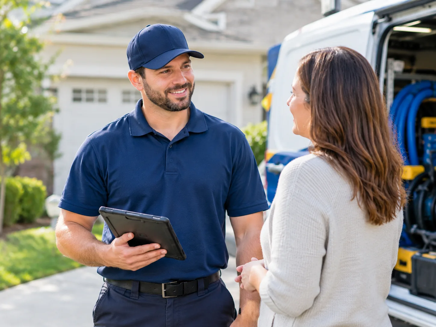 Sewage Backup Cleanup Currituck, NC FAQs